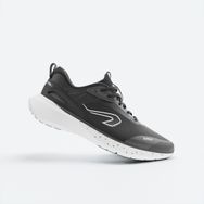 Decathlon Kiprun Jogflow 190.1 Siyah Erkek Koşu Ayakkabısı