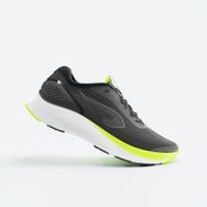 Decathlon Kiprun KS500 Siyah Sarı 2 Erkek Koşu Ayakkabısı