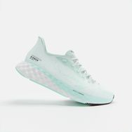 Decathlon Kiprun KS900 Light Açık Yeşil Kadın Koşu Ayakkabısı