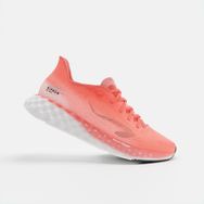 Decathlon Kiprun KS900 Light Turuncu Kadın Yol Koşusu Ayakkabısı