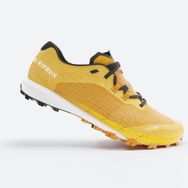 Decathlon Kiprun Race Light Turuncu Arazi Tipi Erkek Koşu Ayakkabısı