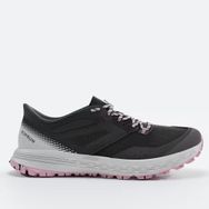 Decathlon Kiprun TR2 Gri Pembe Arazi Tipi Kadın Koşu Ayakkabısı