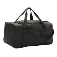 Decathlon Kipsta Essential Siyah 55 lt Spor Çantası