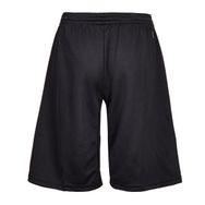 Decathlon Kipsta Essentiel Siyah Erkek Çocuk Futbol Şortu