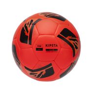 Decathlon Kipsta Fifa Basic Club 5 Numara Beyaz Kırmızı Futbol Topu