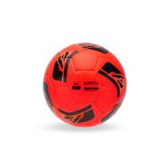Decathlon Kipsta Fifa Basic Club 5 Numara Beyaz Kırmızı Futbol Topu