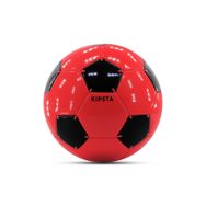 Decathlon Kipsta First Kick 4 Numara Kırmızı Çocuk Futbol Topu