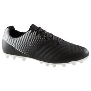 Decathlon Kıpsta Futbol Ayakkabısı Siyah AGILITY 100 FG Erkek Krampon