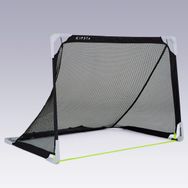 Decathlon Kipsta Kage Siyah Futbol Kalesi