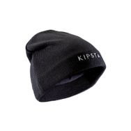 Decathlon Kipsta Keepwarm Siyah Çocuk Futbol Beresi