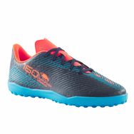 Decathlon Kipsta Mavi Lacivert 160 Turf Çocuk Krampon Futbol Ayakkabısı
