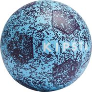 Decathlon Kipsta Softball Xlight 5 Numara Mavi Futbol Topu