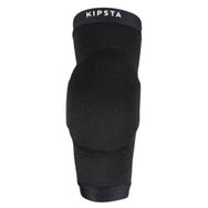 Decathlon Kipsta VKP500 Siyah Voleybol Dizliği