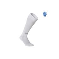 Decathlon Kipsta Yetişkin Beyaz Essentiel Futbol Çorabı