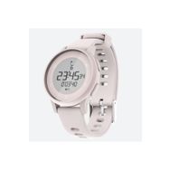 Decathlon Kronometreli Pembe W500S Koşu Saati