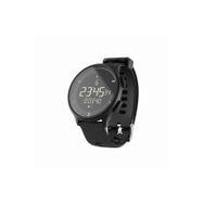 Decathlon Kronometreli Siyah W500M Koşu Saati