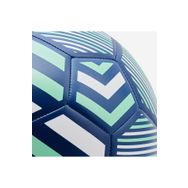 Decathlon Learning Ball Siyah / Yeşil 5 Numara Kipsta Öğretici Futbol Topu