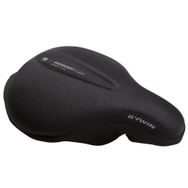 Decathlon Memoryfoam 500 Siyah Sele Kılıfı