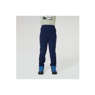 Decathlon Mh100 Tween Quechua Mavi Çocuk Polar Pantolon
