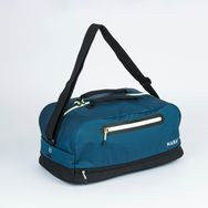 Decathlon Nabaiji 27 lt Mavi Siyah Yüzücü Çantası