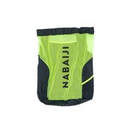 Decathlon Nabaiji File 900 Sarı Yüzücü Çantası