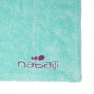 Decathlon Nabaiji Mavi L Boy 80x130 cm Mikrofiber Havlu