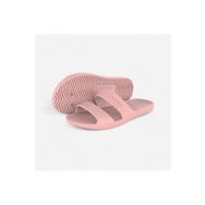 Decathlon Nabaiji Slap 100 Basic Pembe Kadın Havuz Terliği