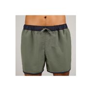 Decathlon Olaian 100 Haki Kısa Erkek Boardshort