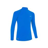 Decathlon Olaian Çocuk Mavi 100 Uzun Kollu Uv Korumalı Üst