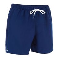 Decathlon Olaian Erkek Sörf Mavi Hendaia Boardshort
