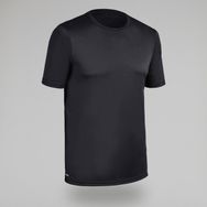 Decathlon Olaian Water Siyah Erkek Uv Korumalı T-Shirt