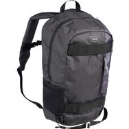 Decathlon Oxelo Alacalı Siyah 23 lt Mid Kaykay Çantası