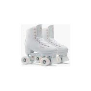 Decathlon Oxelo Artistik Paten - Beyaz - 36