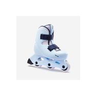 Decathlon Oxelo Learn 100 Mavi Çocuk Pateni