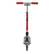 Decathlon Oxelo Mid-1 Beyaz Pembe Çocuk Scooter