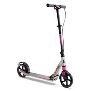 Decathlon Oxelo Mid 9 Pembe Scooter