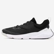 Decathlon Playful Fast Siyah Çocuk Bağcıklı Spor Ayakkabı