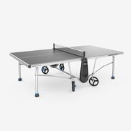 Decathlon Pongori Dış Mekan Gri PPT 900 Masa Tenisi Masası