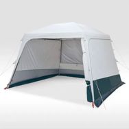 Decathlon Quechua 10 Kişilik Arpenaz Base Fresh Gölgelik