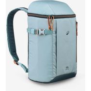 Decathlon Quechua 100 10 lt Mavi 5 Saat Serin Tutma Soğutucu Sırt Çantası