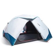 Decathlon Quechua 2 Kişilik Çadır - 2 Seconds Easy Fresh&Black