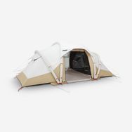 Decathlon Quechua 2 Odalı Air Seconds 4.2 F&B 4 Kişilik Şişme Kamp Çadırı