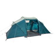 Decathlon Quechua 2 Odalı Arpenaz 4.2 4 Kişilik Kamp Çadırı