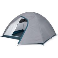 Decathlon Quechua 4 Kişilik Kamp Çadırı Su Geçirmez 2000 mm Kolay Kurulum 4.7 kg