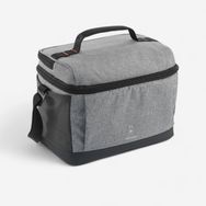 Decathlon Quechua 900 Gri 5 lt Servis Altlığı Isı Yalıtımlı Yemek Çantası