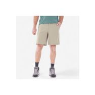 Decathlon Quechua Erkek Outdoor Şort - Bej - Mh100