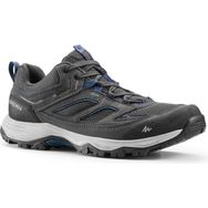 Decathlon Quechua Gri Mh100 Erkek Outdoor Ayakkabı