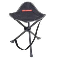 Decathlon Quechua Gri Outdoor Kamp Taburesi