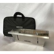 Decathlon Quechua Katlanir Mangal