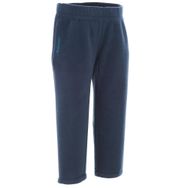 Decathlon Quechua Lacivert MH100 Çocuk Polar Eşofman Altı